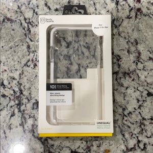 Body Gaurdz Iphone 11 pro max case